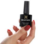 BLUESKY NO WIPE MATTE TOP COAT 10ML - Image 2