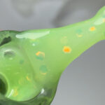 BLUESKY SUMMER SHINY RUBBER BASE 01 10ML - Image 2
