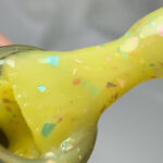 BLUESKY SUMMER SHINY RUBBER BASE 04 10ML - Image 2