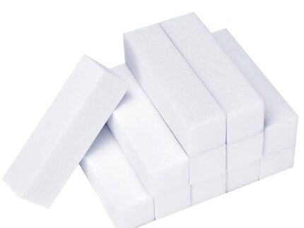 BIJELI POLIR BLOK NB-020