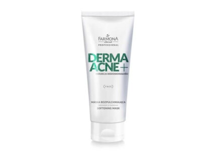 FARMONA DERMAACNE+ OMEKŠAVAJUĆA MASKA 200ML