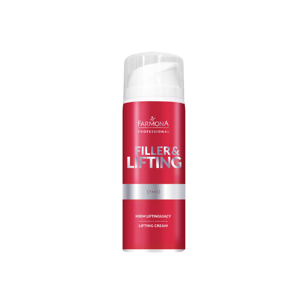 FARMONA FILLER&LIFTING LIFTING KREMA 150ML FARMONA FILLER&LIFTING LIFTING KREMA 150ML