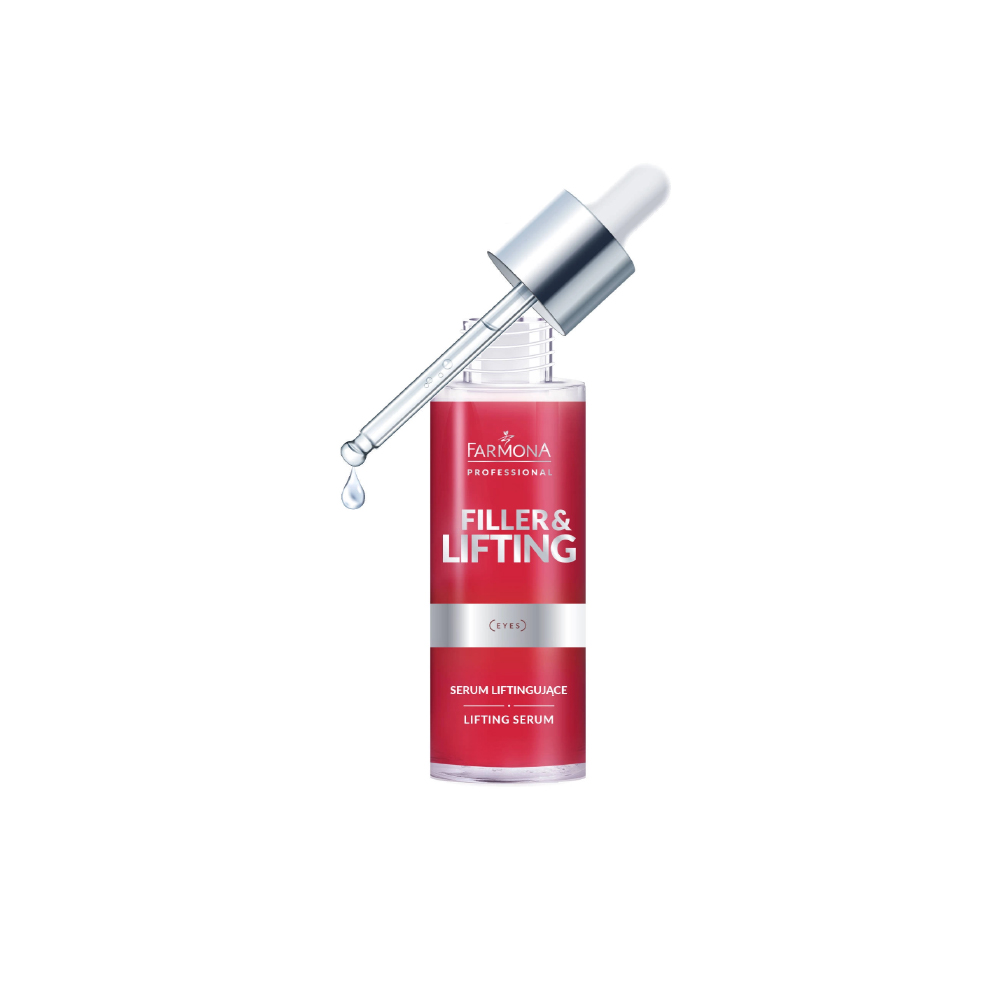 FARMONA FILLER&LIFTING LIFTING SERUM 30ML FARMONA FILLER&LIFTING LIFTING SERUM 30ML