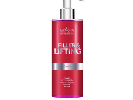 FARMONA FILLER&LIFTING TONIK ZA LIFTING 500ML