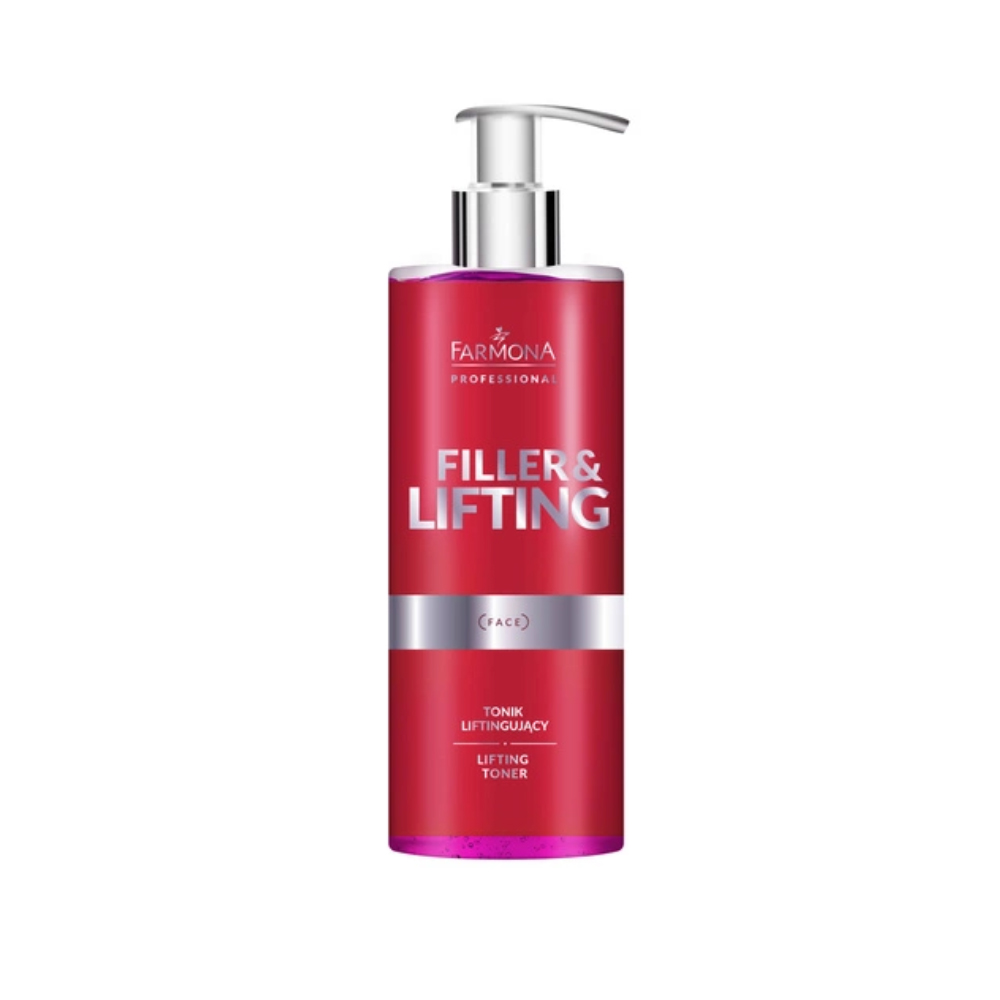 FARMONA FILLER&LIFTING TONIK ZA LIFTING 500ML FARMONA FILLER&LIFTING TONIK ZA LIFTING 500ML
