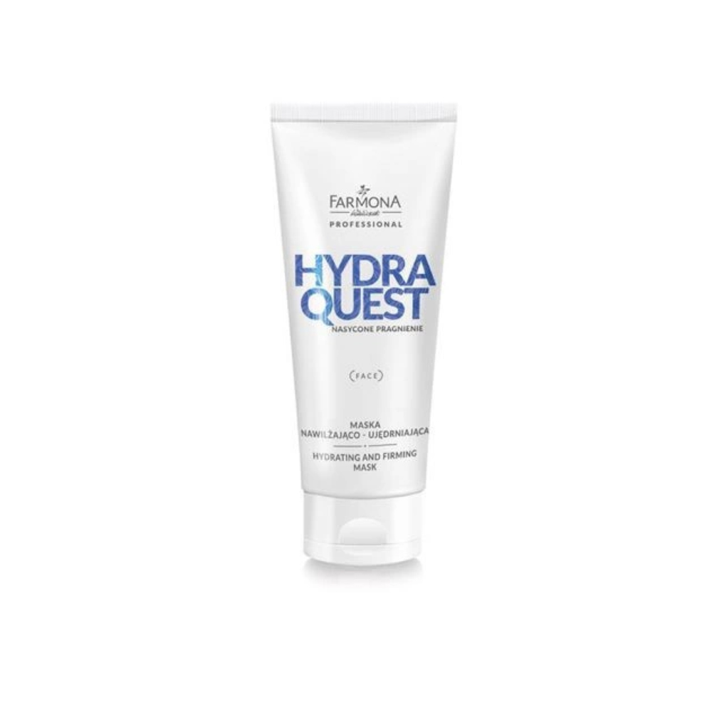 FARMONA HYDRA QUEST HIDRATANTNA MASKA 200ML FARMONA HYDRA QUEST HIDRATANTNA MASKA 200ML