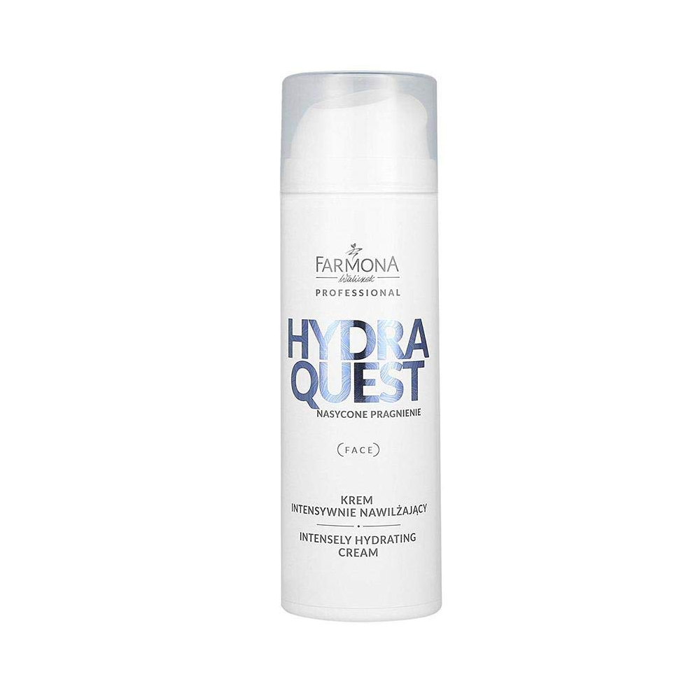 FARMONA HYDRA QUEST INTENZIVNA HIDRATANTNA KREMA 150ML FARMONA HYDRA QUEST INTENZIVNA HIDRATANTNA KREMA 150ML