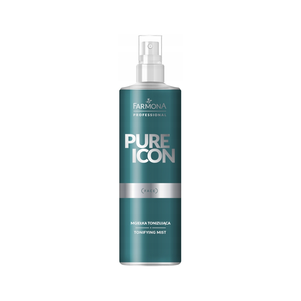 FARMONA PURE ICON TONIZIRAJUĆI SPREJ 200ML FARMONA PURE ICON TONIZIRAJUĆI SPREJ 200ML