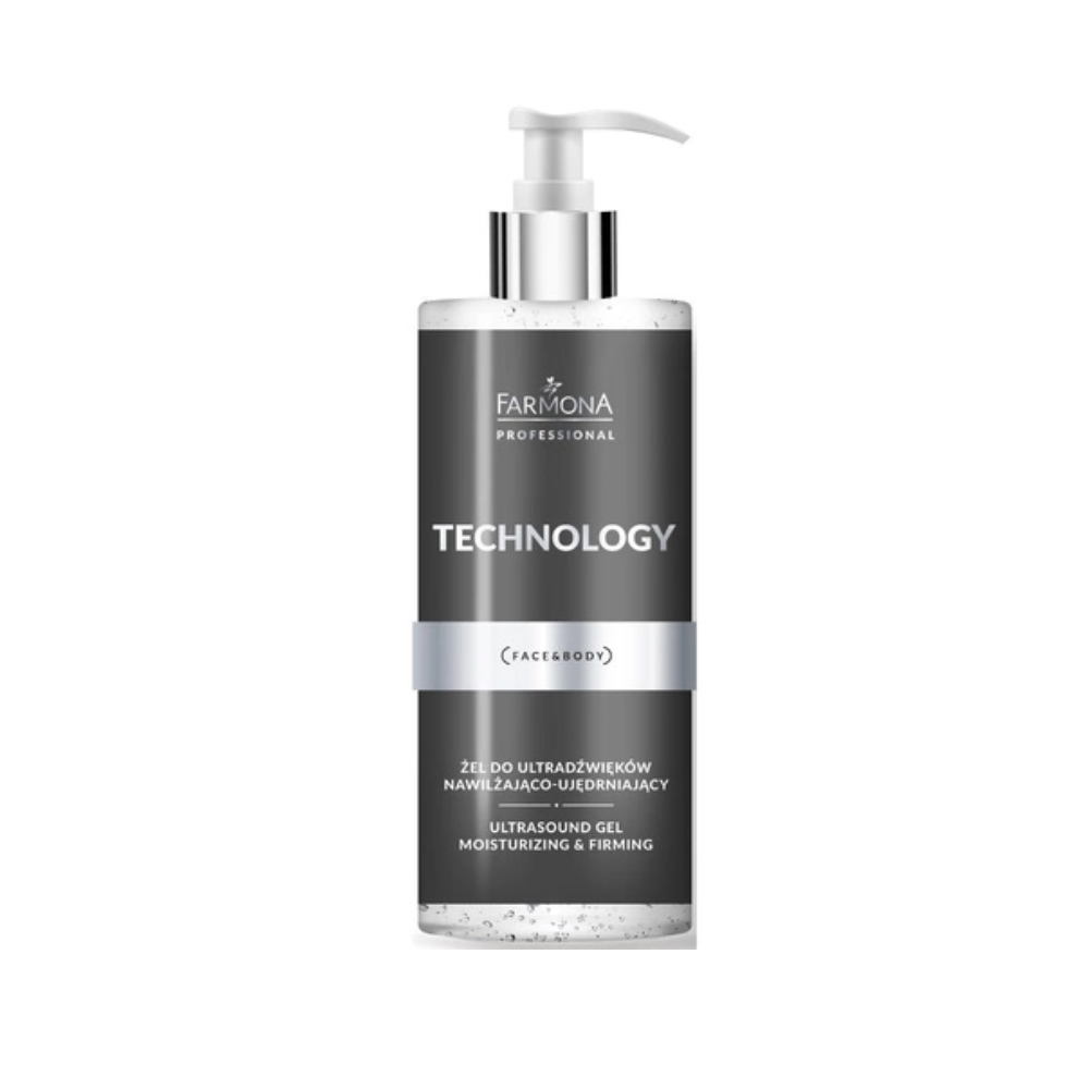 FARMONA TECHNOLOGY GEL ZA ULTRAZVUK 500ML FARMONA TECHNOLOGY GEL ZA ULTRAZVUK 500ML