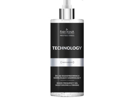 FARMONA TECHNOLOGY RADIOFREKVENTIVNI GEL 500ML