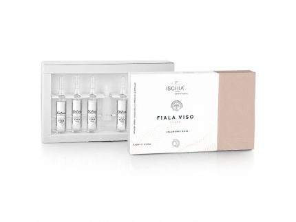 SALI DI ISCHIA AMPULE SA HIJALURONSKOM KISELINOM 6X5ML