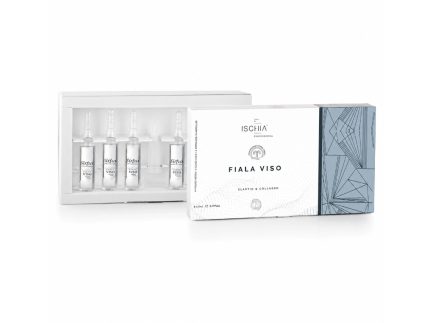 SALI DI ISCHIA AMPULE SA KOLAGENOM I ELASTINOM 6X5ML