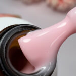 BLUESKY TRAJNI LAK ROMANTIQUE 15ML - Image 2