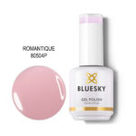 BLUESKY TRAJNI LAK ROMANTIQUE 15ML