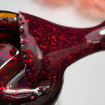 BLUESKY TRAJNI LAK RUBY RITZ 15ML - Image 2