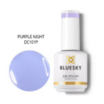 BLUESKY TRAJNI LAK PURPLE NIGHT 15ML