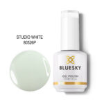 BLUESKY TRAJNI LAK STUDIO WHITE 15ML