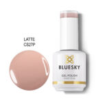 BLUESKY TRAJNI LAK LATTE 15ML