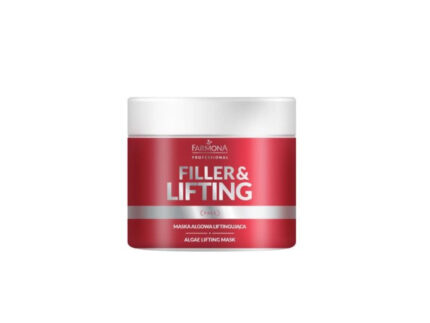 FARMONA ALGAE FILLER&LIFTING MASKA 160GR