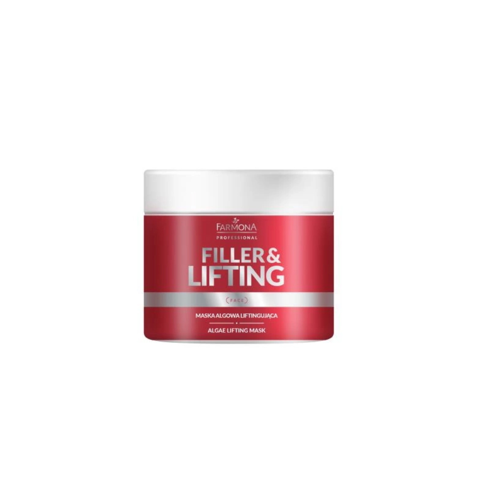 FARMONA ALGAE FILLER&LIFTING MASKA 160GR FARMONA ALGAE FILLER&LIFTING MASKA 160GR