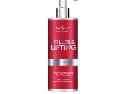 FARMONA FILLER&LIFTING MLIJEKO ZA SKIDANJE ŠMINKE 500ML