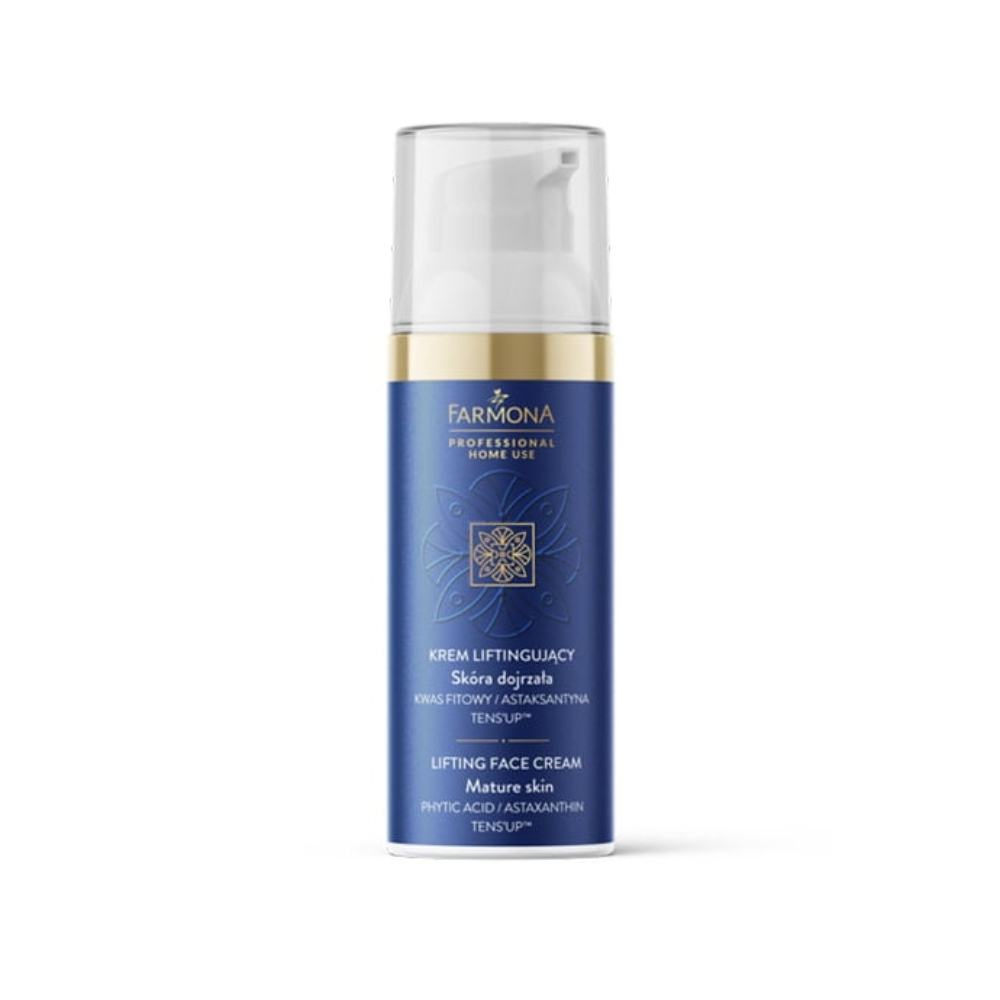 FARMONA PROFESSIONAL LIFTING KREMA ZA KUĆNU NJEGU 50ML FARMONA PROFESSIONAL LIFTING KREMA ZA KUĆNU NJEGU 50ML