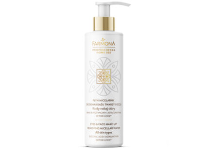 FARMONA PROFESSIONAL MICELARNA VODICA ZA KUĆNU NJEGU 280ML