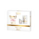 FARMONA VITAMIN C SET AKTIVNIH DUO MASKI ZA POSVJETLJIVANJE 70GR