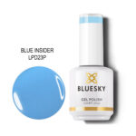 BLUESKY TRAJNI LAK BLUE INSIDER 15ML