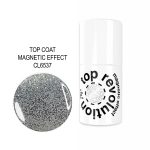 CLARISSA TOP COAT MAGNETIC EFFECT 14ML
