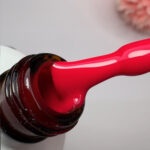 BLUESKY TRAJNI LAK PURPLE BERRY 15ML - Image 2