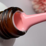 BLUESKY TRAJNI LAK SORBET PINK 15ML - Image 2