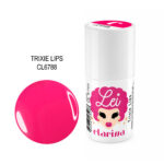 LEI TRAJNI LAK TRIXIE LIPS 14ML