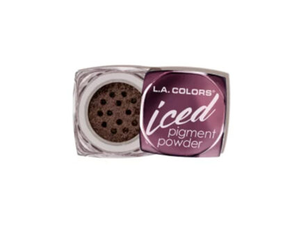 L.A. COLORS PIGMENT ZA OČI GLISTEN 3G