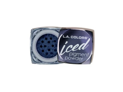 L.A. COLORS PIGMENT ZA OČI GLEAM 3G