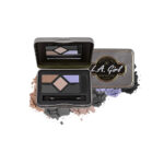 L.A. COLORS INSPIRING PALETA SJENA ZA OČI GET YOU ARE SMOKING HOT 6G