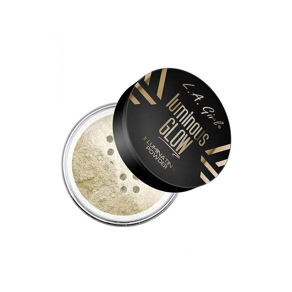 L.A. GIRL ILUMINIRAJUĆI PUDER U PRAHU 24K 5G L.A. GIRL ILUMINIRAJUĆI PUDER U PRAHU 24K 5G