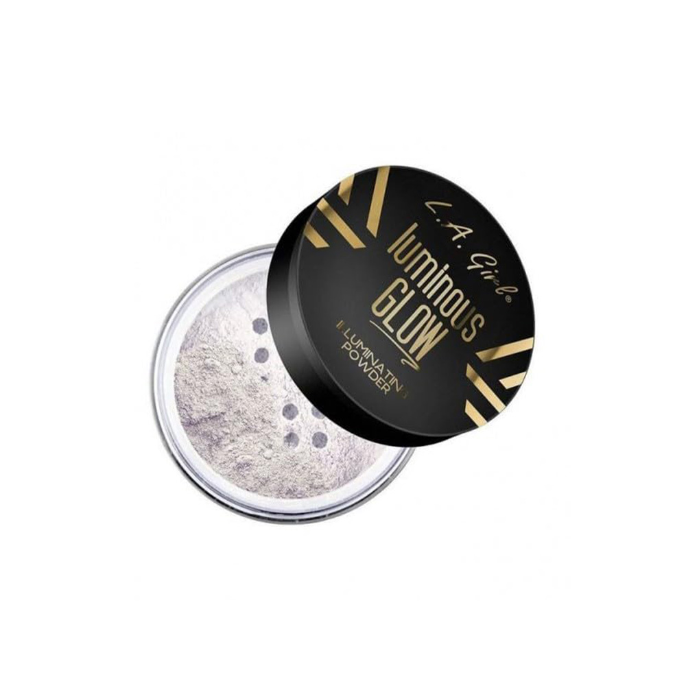 L.A. GIRL ILUMINIRAJUĆI PUDER U PRAHU HOLOGRAFIC STARDUST 5G L.A. GIRL ILUMINIRAJUĆI PUDER U PRAHU HOLOGRAFIC STARDUST 5G