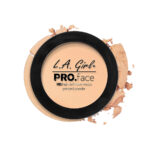 L.A. GIRL PRESOVANI HD MAT KAMENI PUDER ZA LICE PORCELAN 7G
