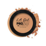 L.A. GIRL PRESOVANI HD MAT KAMENI PUDER ZA LICE WARM HONEY 7G