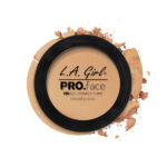 L.A. GIRL PRESOVANI HD MAT KAMENI PUDER ZA LICE SOFT HONEY 7G