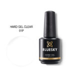 BLUESKY HARD GEL CLEAR 15ML