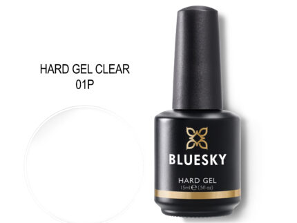 BLUESKY HARD GEL CLEAR 15ML