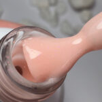 SECRETLY RUBBER GLITTER BASE 02 15ML - Image 2