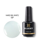 BLUESKY HARD GEL WHITE 15ML