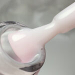 BLUESKY HARD GEL PINK 15ML - Image 2