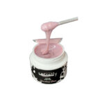 SECRETLY UV/LED GEL EASY SPARKLING BEIGE 50GR - Image 2