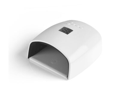 A8N WHITE UV LED LAMPA 48W