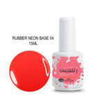 SECRETLY RUBBER NEON BASE 04 15ML