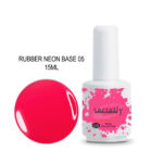SECRETLY RUBBER NEON BASE 05 15ML